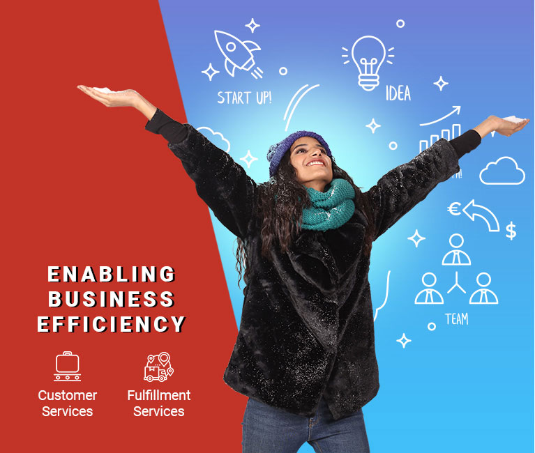 EbixCash Enabling Business Efficiency